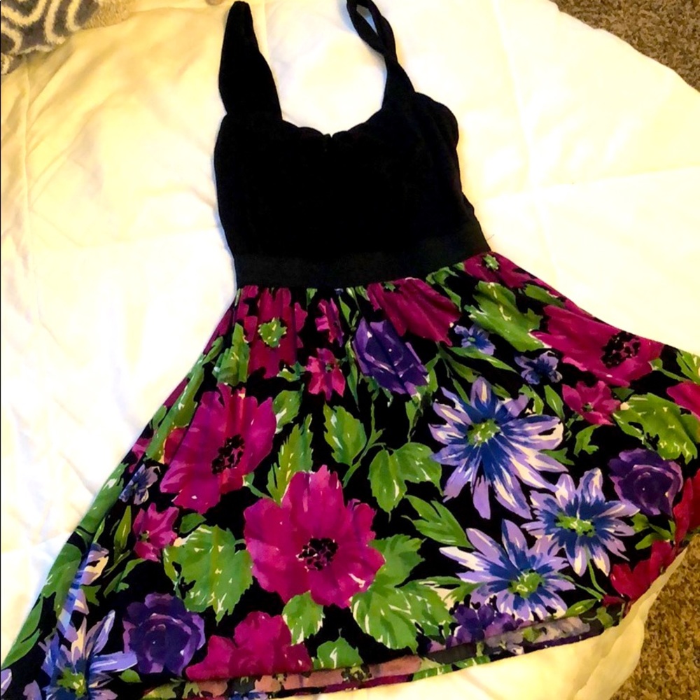 Summer dress